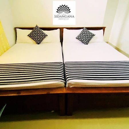 Sidhangana Home Stay อนุราธปุระ ภายนอก รูปภาพ
