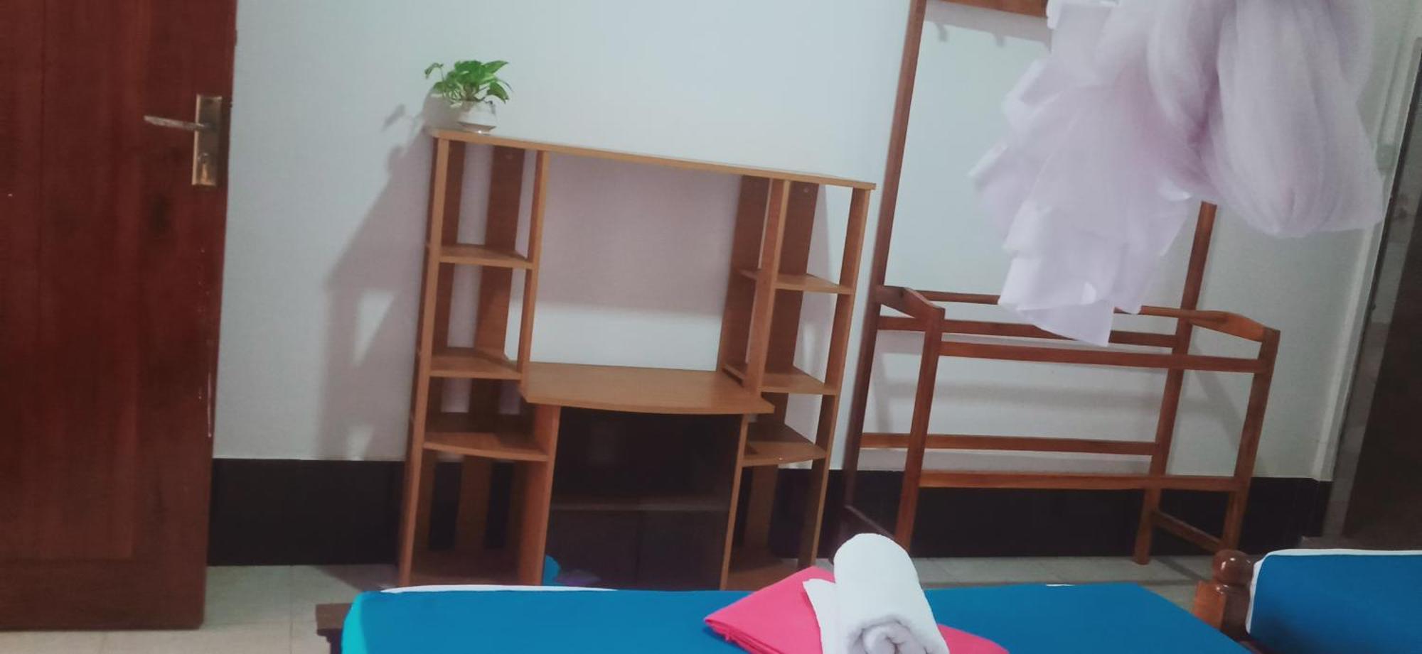 Sidhangana Home Stay อนุราธปุระ ภายนอก รูปภาพ