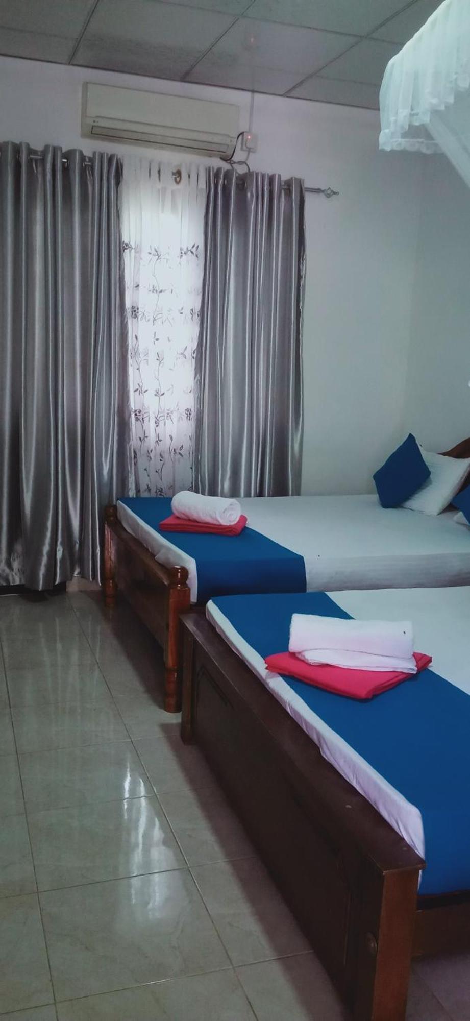 Sidhangana Home Stay อนุราธปุระ ห้อง รูปภาพ