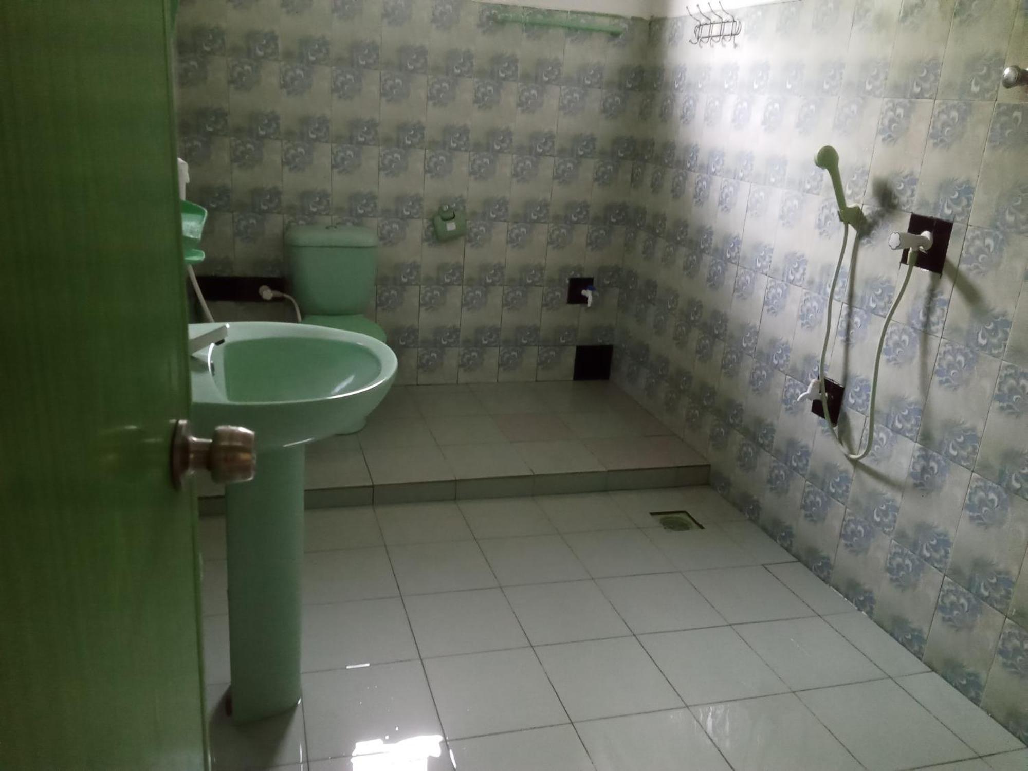 Sidhangana Home Stay อนุราธปุระ ห้อง รูปภาพ