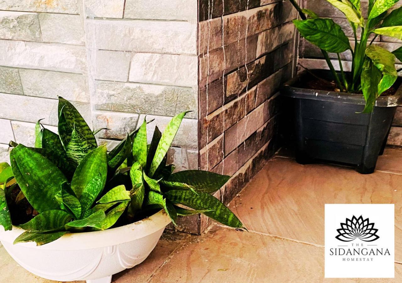 Sidhangana Home Stay อนุราธปุระ ภายนอก รูปภาพ