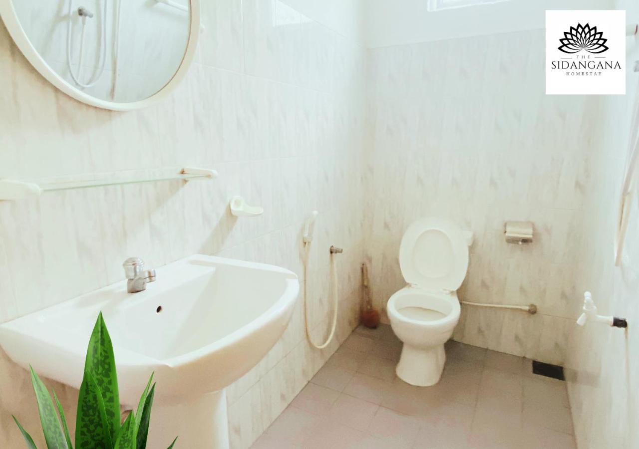 Sidhangana Home Stay อนุราธปุระ ภายนอก รูปภาพ