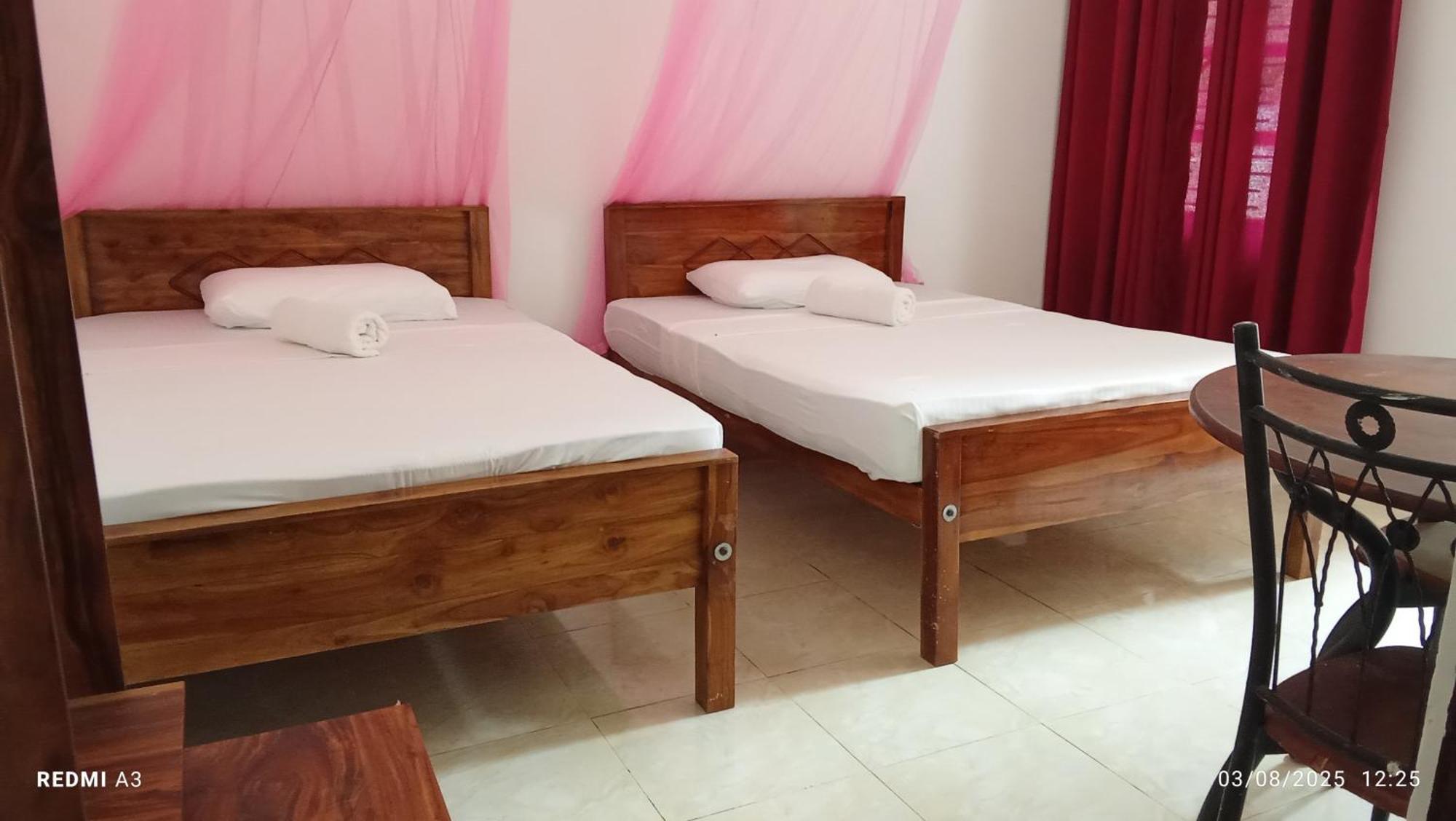 Sidhangana Home Stay อนุราธปุระ ห้อง รูปภาพ